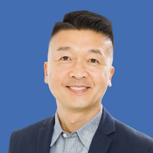 Nak Hoon Jung, mortgage loan originator